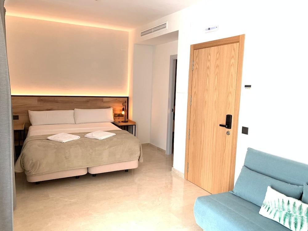 Sweet Sevilla Suites Dış mekan fotoğraf