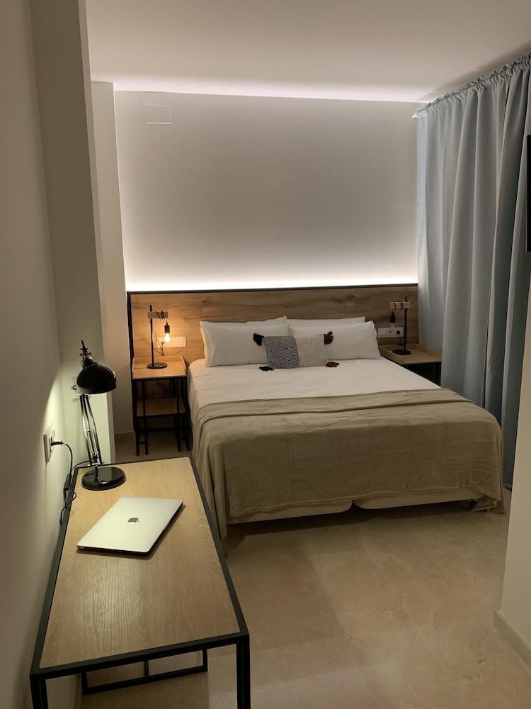 Sweet Sevilla Suites Dış mekan fotoğraf