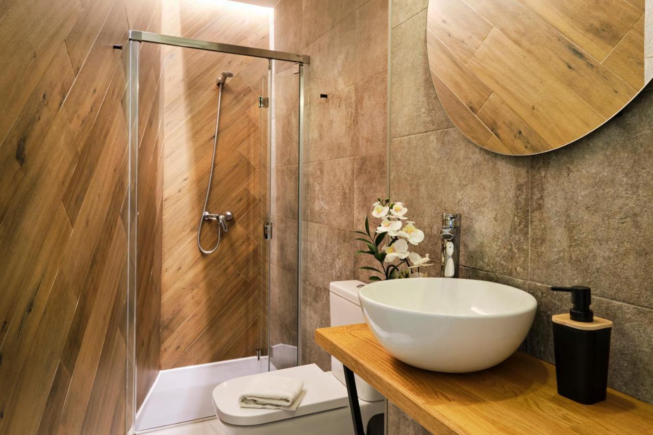 Sweet Sevilla Suites Dış mekan fotoğraf