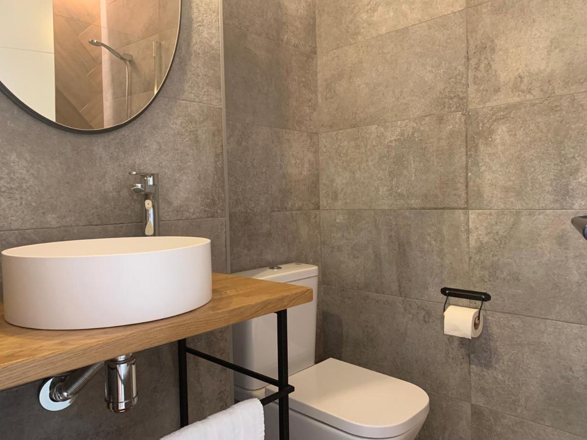 Sweet Sevilla Suites Dış mekan fotoğraf