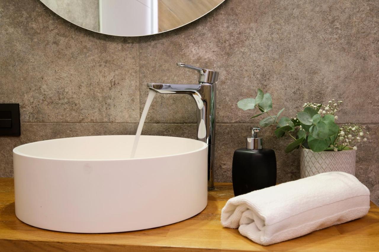 Sweet Sevilla Suites Dış mekan fotoğraf